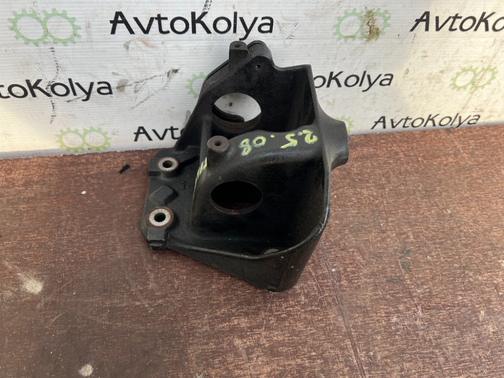 Кронштейн промвала правый Nissan Primastar 2.5 dci 2007-2014 (8200426805) Ковель - зображення 2