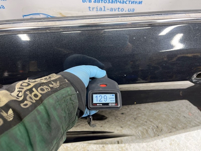 Дверь задняя левая Ford Edge 2 2.0 БЕНЗИН ENR90 2015 (б/у) Київ - зображення 8