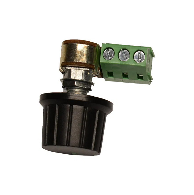 Потенциометр с клемником Дніпро - зображення 1