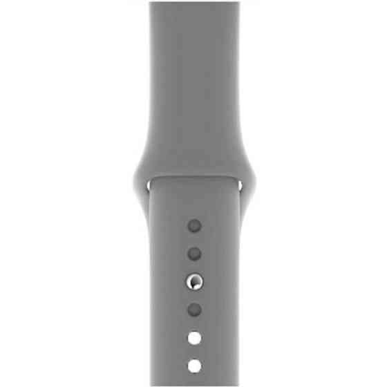 DM Ремінець ArmorStandart Sport Band для Apple Watch 49/46/45/44/42 (1-3) Lavender Grey (ARM51950) Харьков
