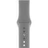 DM Ремінець ArmorStandart Sport Band для Apple Watch 49/46/45/44/42 (1-3) Lavender Grey (ARM51950) Харків
