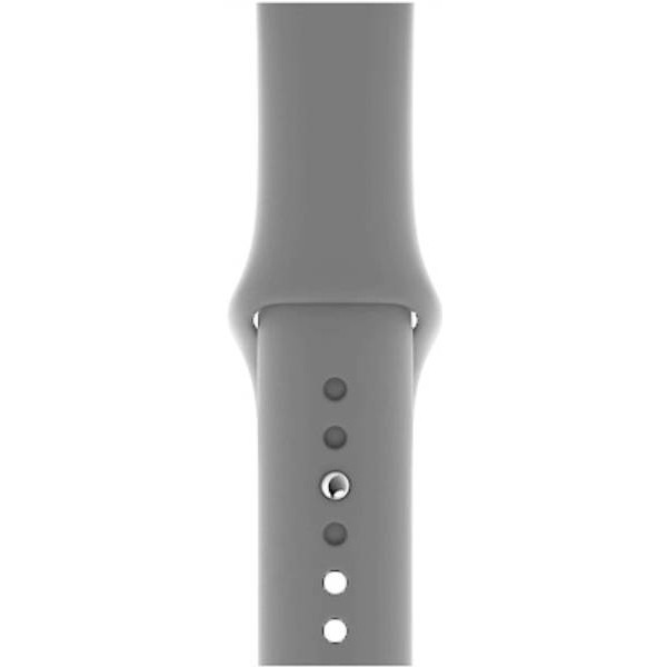 DM Ремінець ArmorStandart Sport Band для Apple Watch 49/46/45/44/42 (1-3) Lavender Grey (ARM51950) Харьков - изображение 1