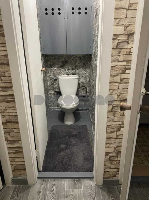 долгосрочная аренда 1-к квартира Киев, Печерский, 18000 грн./мес. Київ - зображення 12