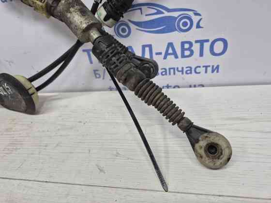 Трос коробки передач Nissan Qashqai 2013-2022 3441300Q0F (Арт. 50778) Київ