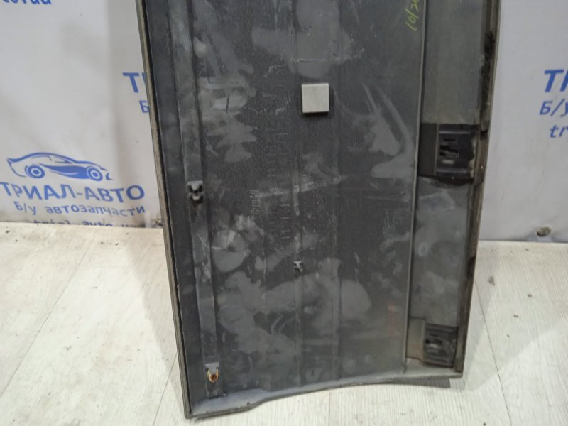 Накладка двери Toyota Land Cruiser J100 1998 задн. прав. (б/у) Київ - зображення 5