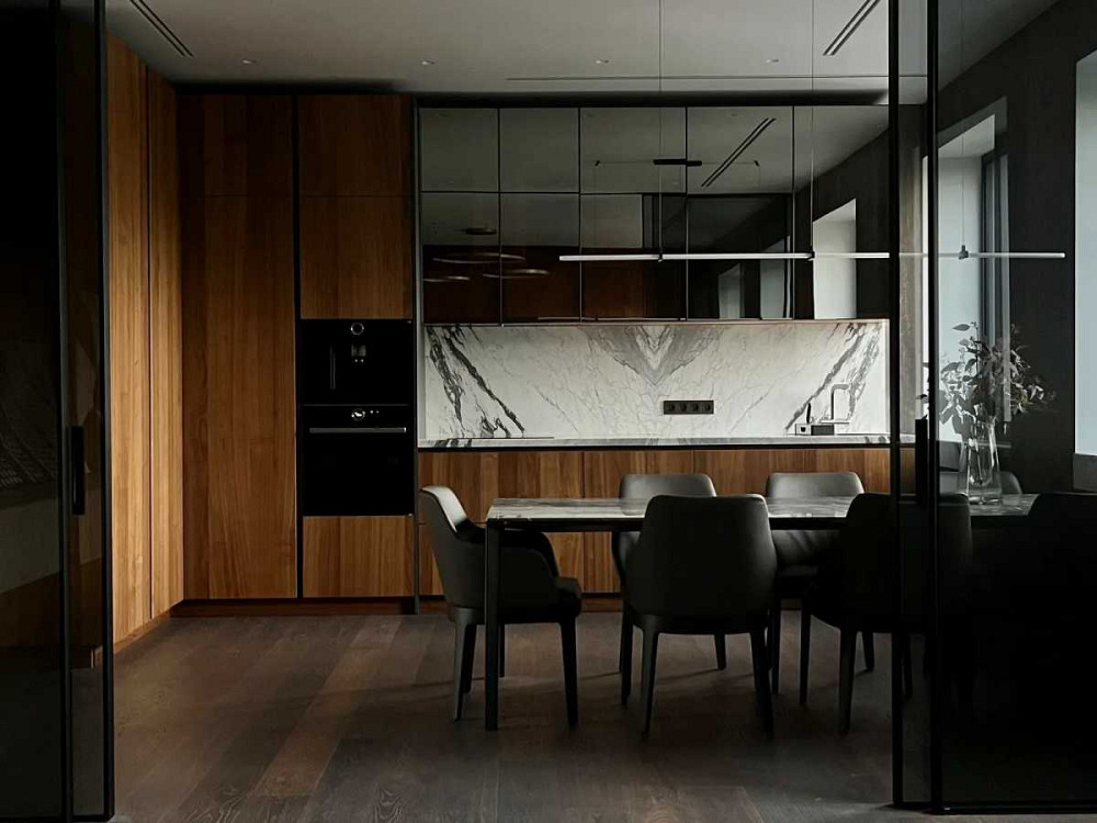 продажа 6-к квартира Киев, Печерский, 1350000 $ Київ - зображення 2