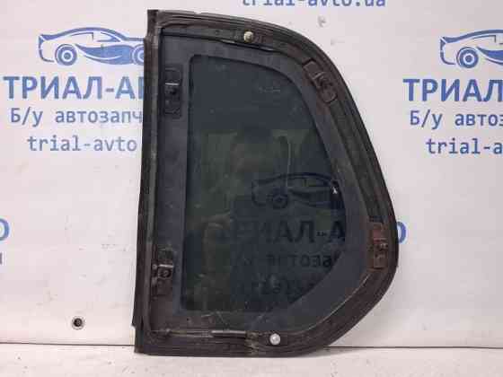 Стекло в кузов заднее левое Mitsubishi L200 2006-2015 6131A055 (Арт. 66285) Киев