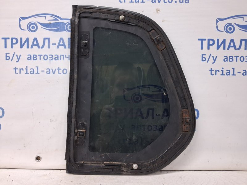 Стекло в кузов заднее левое Mitsubishi L200 2006-2015 6131A055 (Арт. 66285) Киев - изображение 2