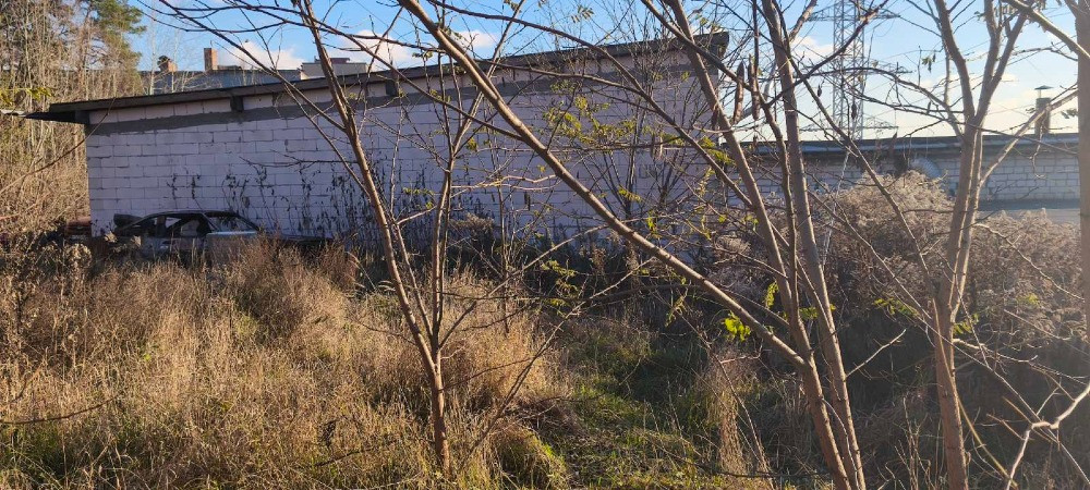 Продам ділянку під гараж біля ЖК Ярославичі Вишгород - зображення 5