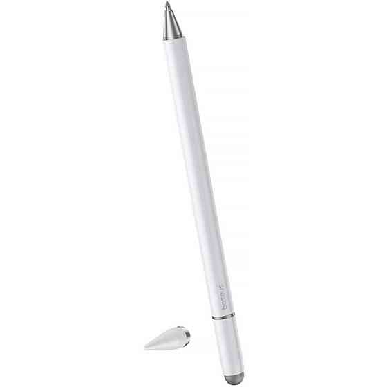Стилус Baseus Smooth Writing III Series Passive Stylus Non-magnetic (P80080804213) Херсон