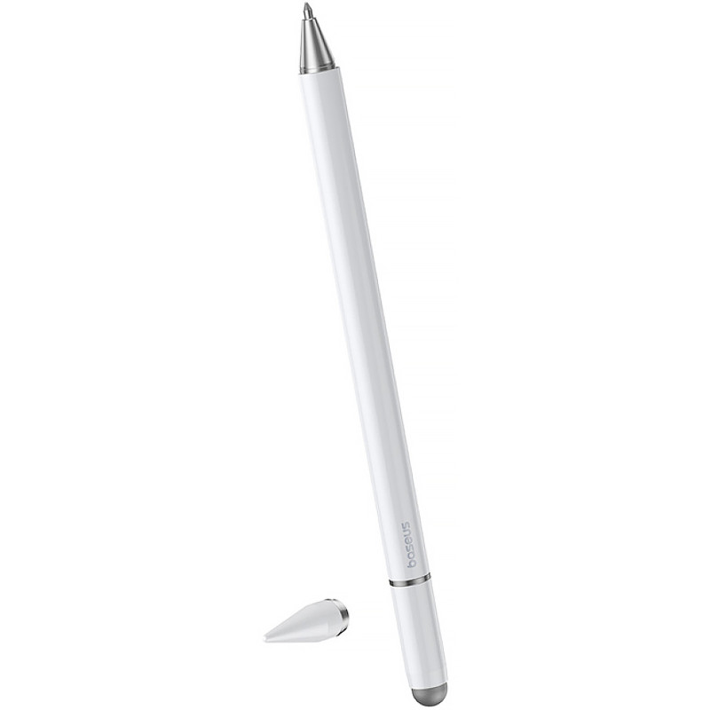Стилус Baseus Smooth Writing III Series Passive Stylus Non-magnetic (P80080804213) Херсон - изображение 4