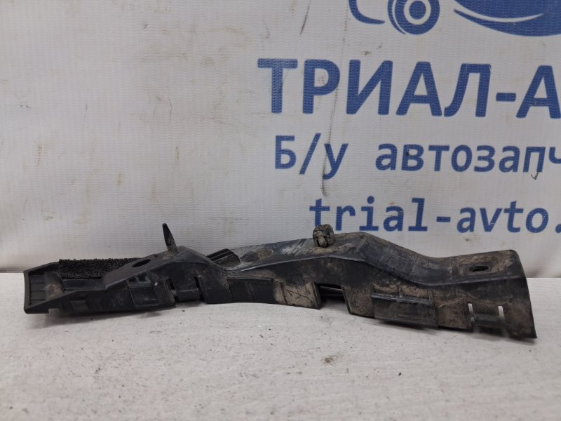 Кронштейн бампера передний левый Hyundai I30 2007-2012 865132L000 (Арт. 78237) Київ - зображення 2