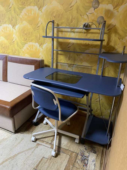 долгосрочная аренда 2-к квартира Киев, Подольский, 18000 грн./мес. Киев - изображение 11