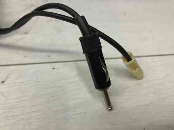 Антенна Mitsubishi Outlander 2007-2012 8723A122 (Арт. 46612) Киев