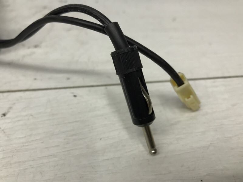 Антенна Mitsubishi Outlander 2007-2012 8723A122 (Арт. 46612) Киев - изображение 5