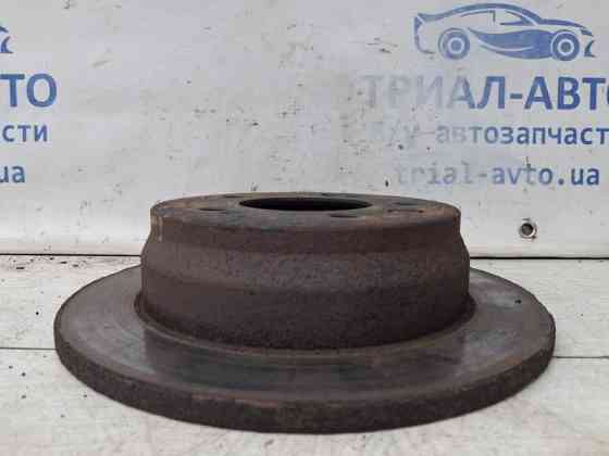 Диск тормозной задний Kia Ceed 2006-2012 584111H100 (Арт. 66221) Київ