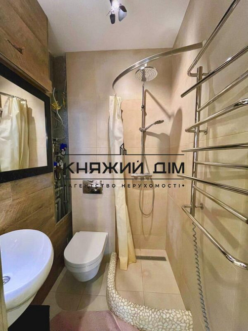 Без Комісії! Продаж 4 кімнатна квартира м.  Виставковий центр КОД 21147759 Киев - изображение 12
