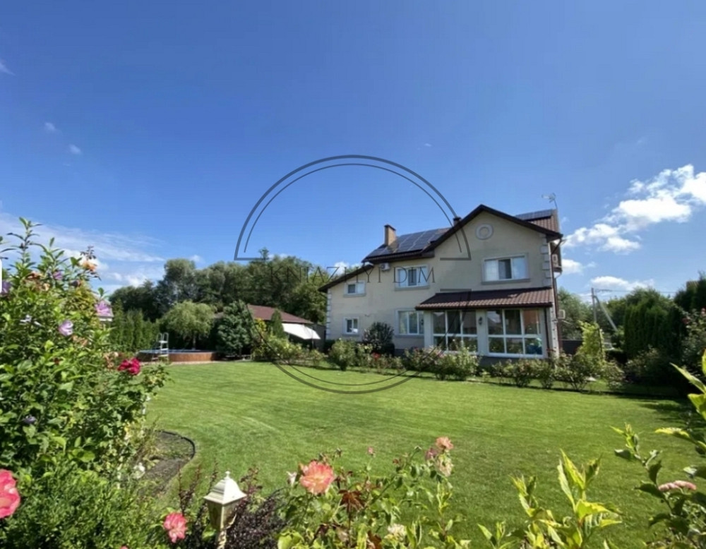 Продається 2 поверховий будинок Вишеньки КОД 2211706 Київ - зображення 2