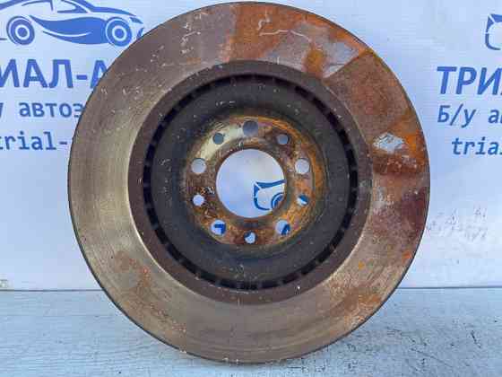 Диск тормозной передний Jeep Cherokee KL 2.4 БЕНЗИН ED6 2013 (б/у) Київ