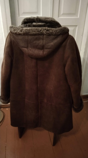 Дубленка женская. Днепр - изображение 2