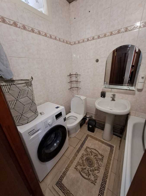 долгосрочная аренда 1-к квартира Одесса, Пересыпский, 7000 грн./мес. Одесса - изображение 7