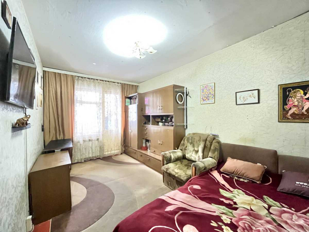 продажа 1-к квартира Киев, Деснянский, 37500 $ Киев - изображение 1