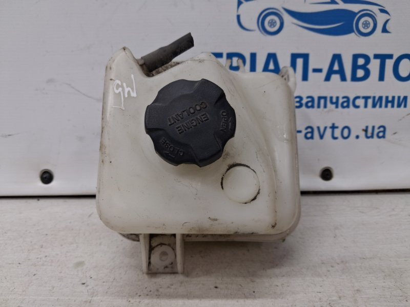 Бачок радиатора (расширительный) Hyundai IX35 LM 1.7 DIESEL D4FD 2009 (б/у) Київ - зображення 3