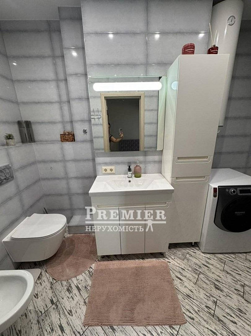 Продам 3-кімнатну квартиру з видом на море! Одеса - зображення 8