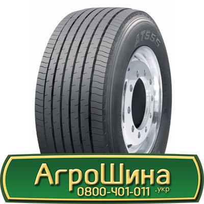435/50 R19.5 WestLake AT555 160J Причіпна шина Киев - изображение 1