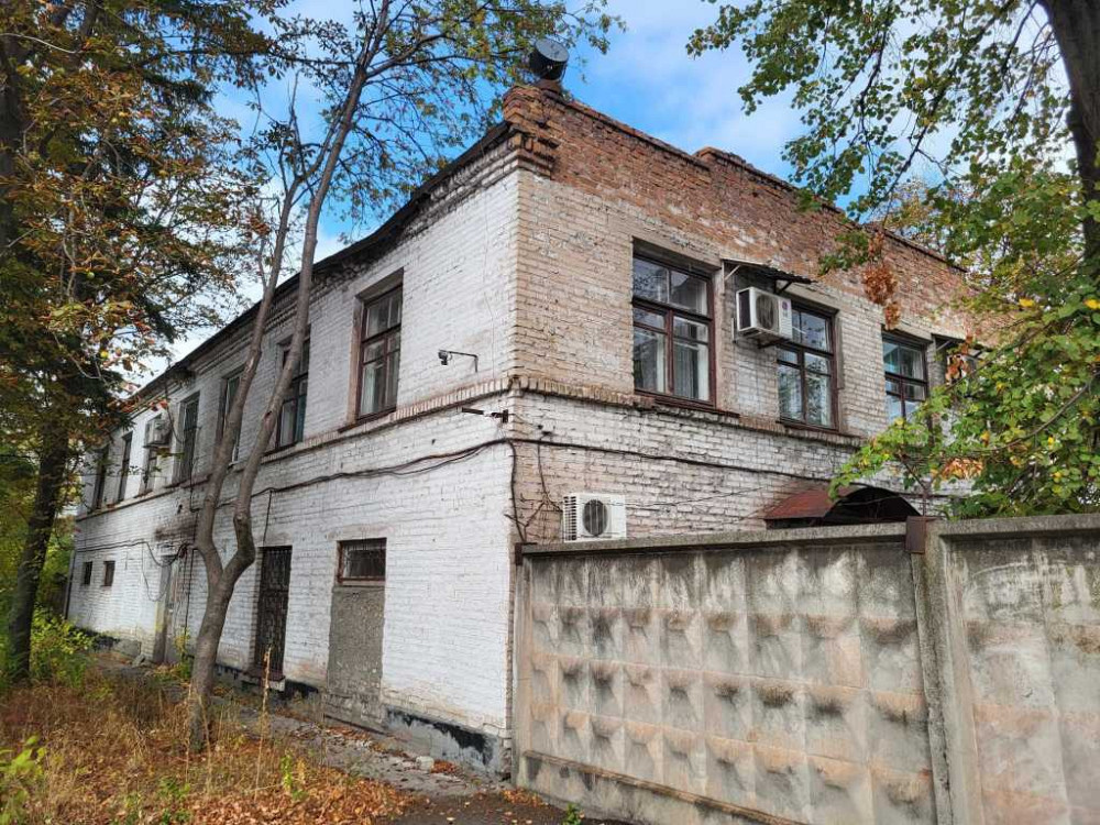 продажа помещения свободного назначения, здания Криворожский, Кривой Рог, 3715320 грн. Кривой Рог - изображение 1