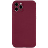 Чехол Silicone Case Full Camera Protective (AA) NO LOGO для Apple iPhone 12 Pro (6.1") Херсон