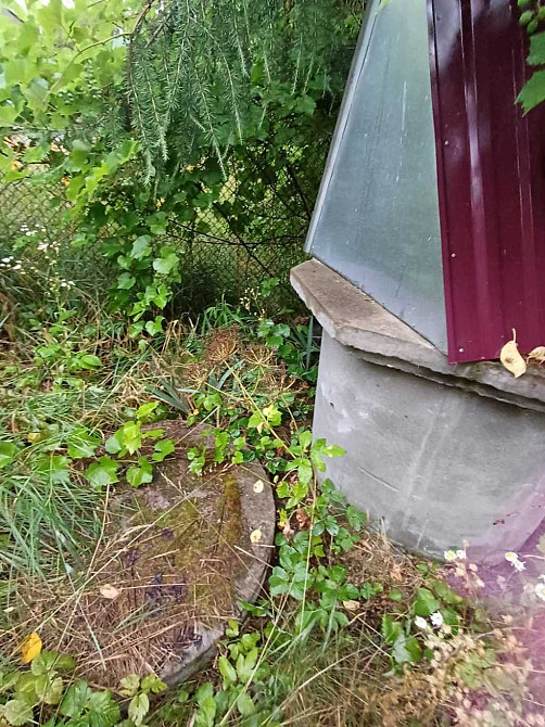 продажа 3-к дача Васильковский, Деревянки, 13000 $  - изображение 5