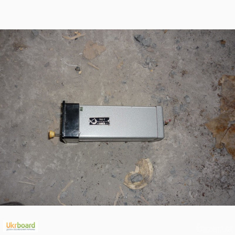 Счетчики СИД-2, импульсные диффер-е, 50в. длит. импульса срабатывания Харьков - изображение 1