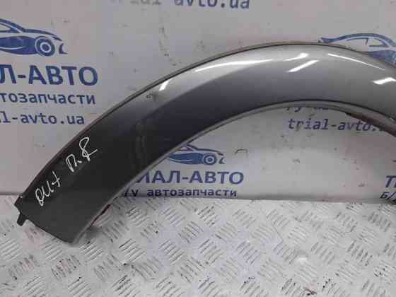 Накладка крыла Mitsubishi Outlander 2003-2006 MN175070 (Арт. 66324) Киев