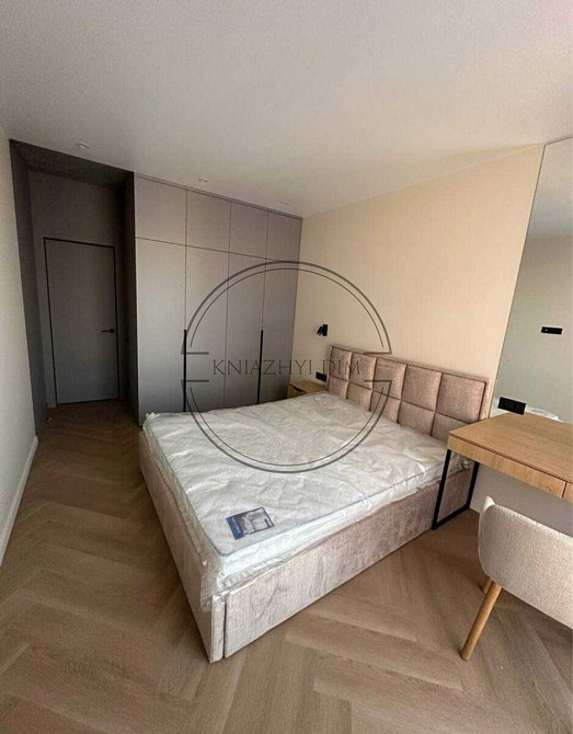 Генератор !!! Оренда 1 кімнатної квартири по вул. Дніпровська набережна 15Ж ЖК Грейт 11202382 Киев - изображение 1