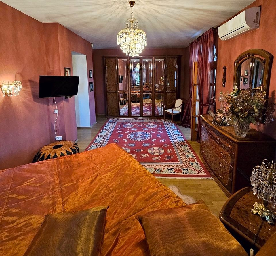 Продам 5-к квартиру на пр. Пушкина, район пр. Поля / парк Глобы Днепр - изображение 10