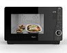 Мікрохвильова піч Whirlpool MWF421SL 25 л Київ