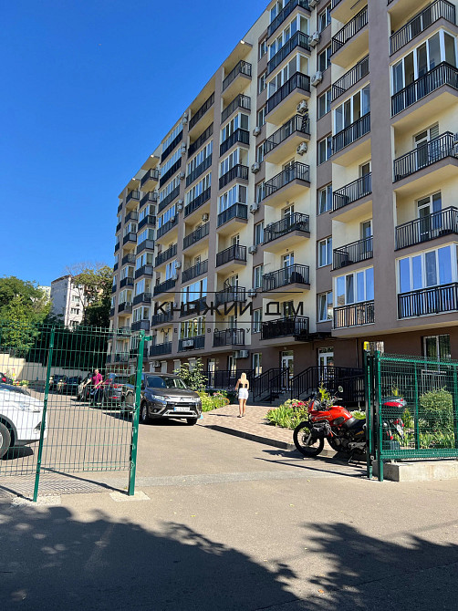 Оренда 1 км. кв. пров. Коломійський м. Васильківська код 11203616 Київ - зображення 12