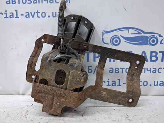 Фара противотуманная левая Mitsubishi Pajero Sport 1996-20008 MR496369 (Арт. 79256) Киев