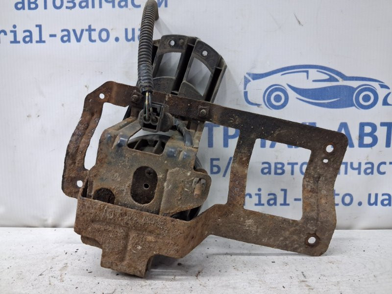 Фара противотуманная левая Mitsubishi Pajero Sport 1996-20008 MR496369 (Арт. 79256) Киев - изображение 2