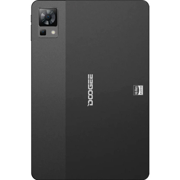 Планшет Doogee T35 LTE Black EU Харків - зображення 2