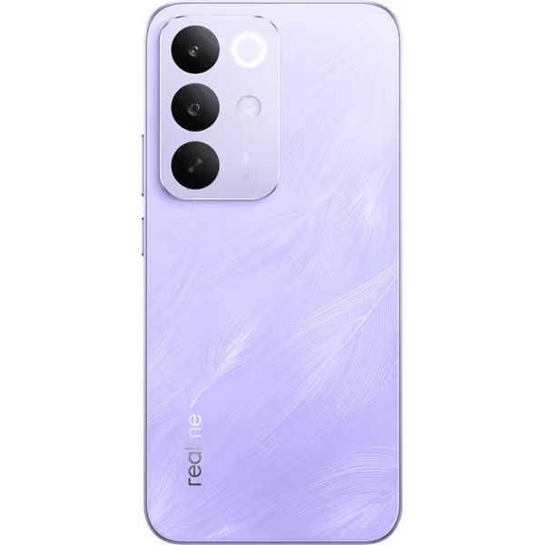 Смартфон Realme C85 Pro 8/256GB Parrot Purple (RMX5555) UA Харків - зображення 9