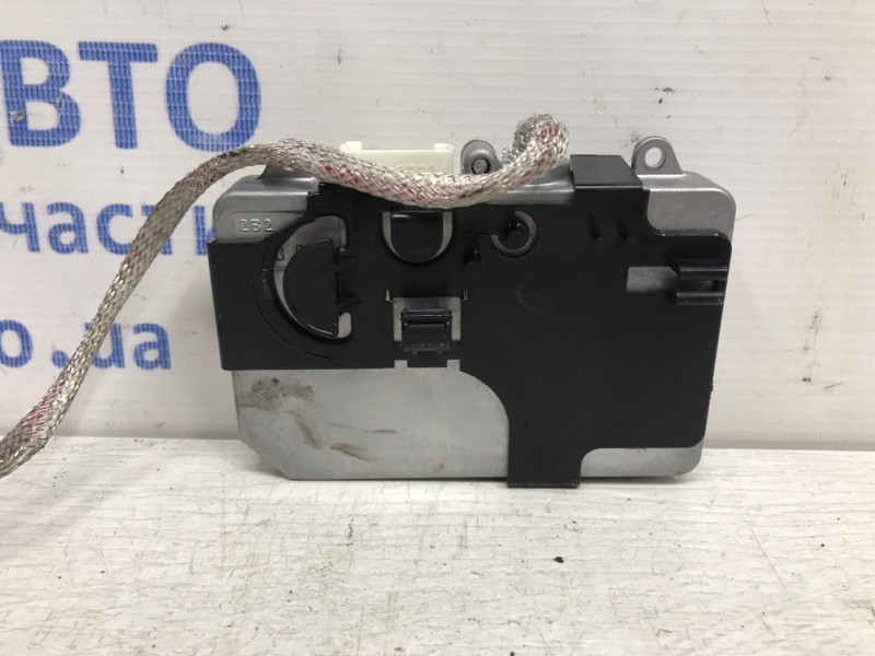 Блок розжига ксеноновой фары Lexus RX 350 2003-2009 8596751010 (Арт. 30716) Київ - зображення 4