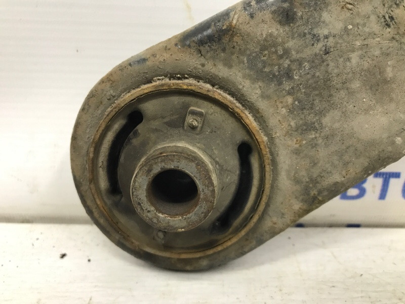 Рычаг правый Mitsubishi Lancer 10 1.5 БЕНЗИН 4A91 2007 (б/у) Киев - изображение 3