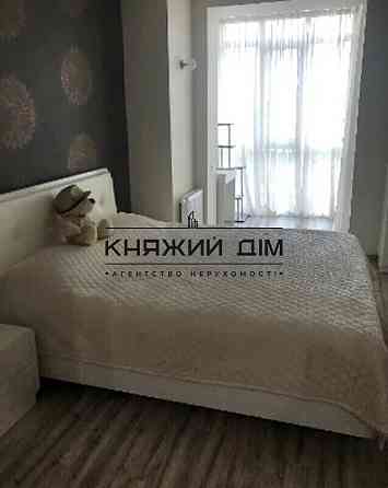 Продаж 3 кімнатна квартира студіо в ЖК Липинка. № 11196700 Киев