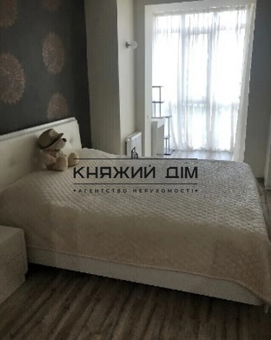 Продаж 3 кімнатна квартира студіо в ЖК Липинка. № 11196700 Київ - зображення 2