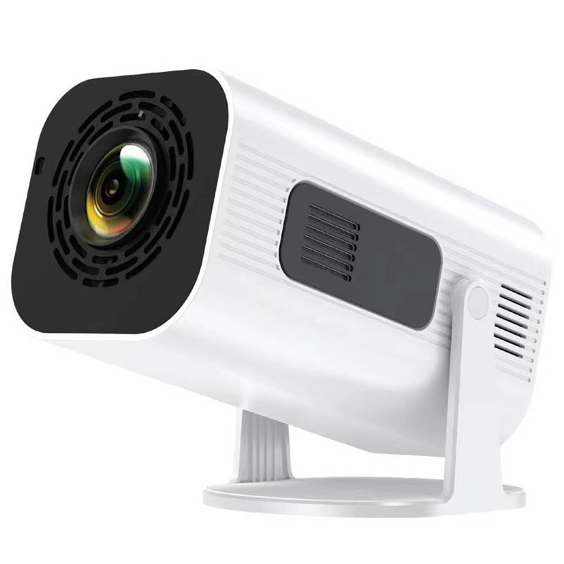 Проектор 4k Android HP330 Херсон - зображення 8