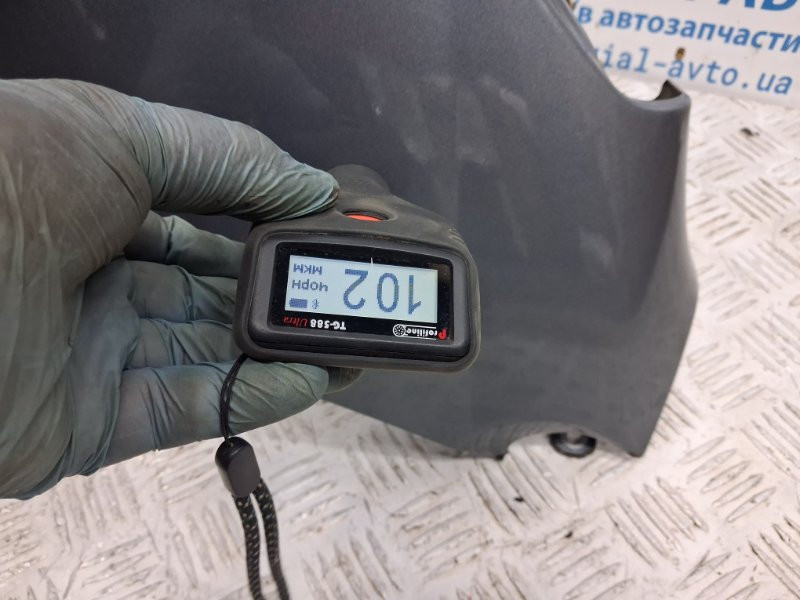 Крыло переднее левое Suzuki Grand Vitara 2005-2016 5771065J10 (Арт. 70035) Киев - изображение 5