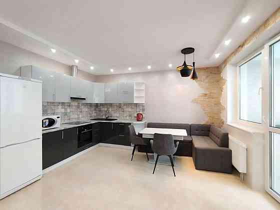 долгосрочная аренда 1-к квартира Киев, Шевченковский, 21000 грн./мес. Київ