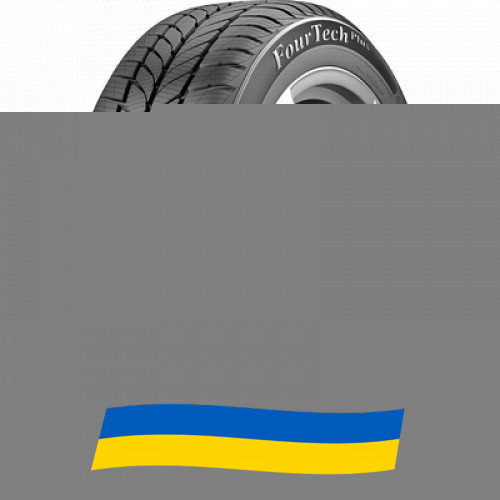 225/45 R18 Viking FourTech Plus 95Y Легкова шина Київ - зображення 1
